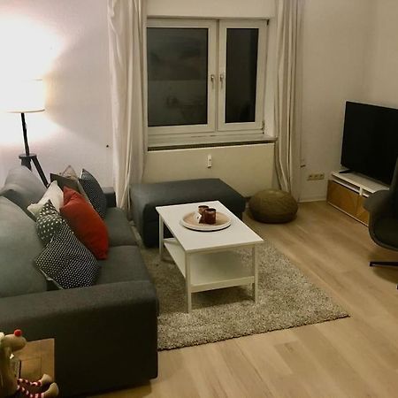 Schoene 2-Zimmerwohnung, 10 Geh-Minuten Zum Strand Timmendorfer Strand Kültér fotó