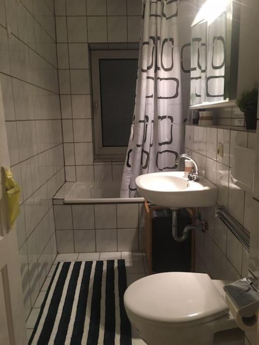 Schoene 2-Zimmerwohnung, 10 Geh-Minuten Zum Strand Timmendorfer Strand Kültér fotó