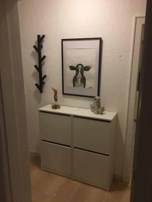 Schoene 2-Zimmerwohnung, 10 Geh-Minuten Zum Strand Timmendorfer Strand Kültér fotó